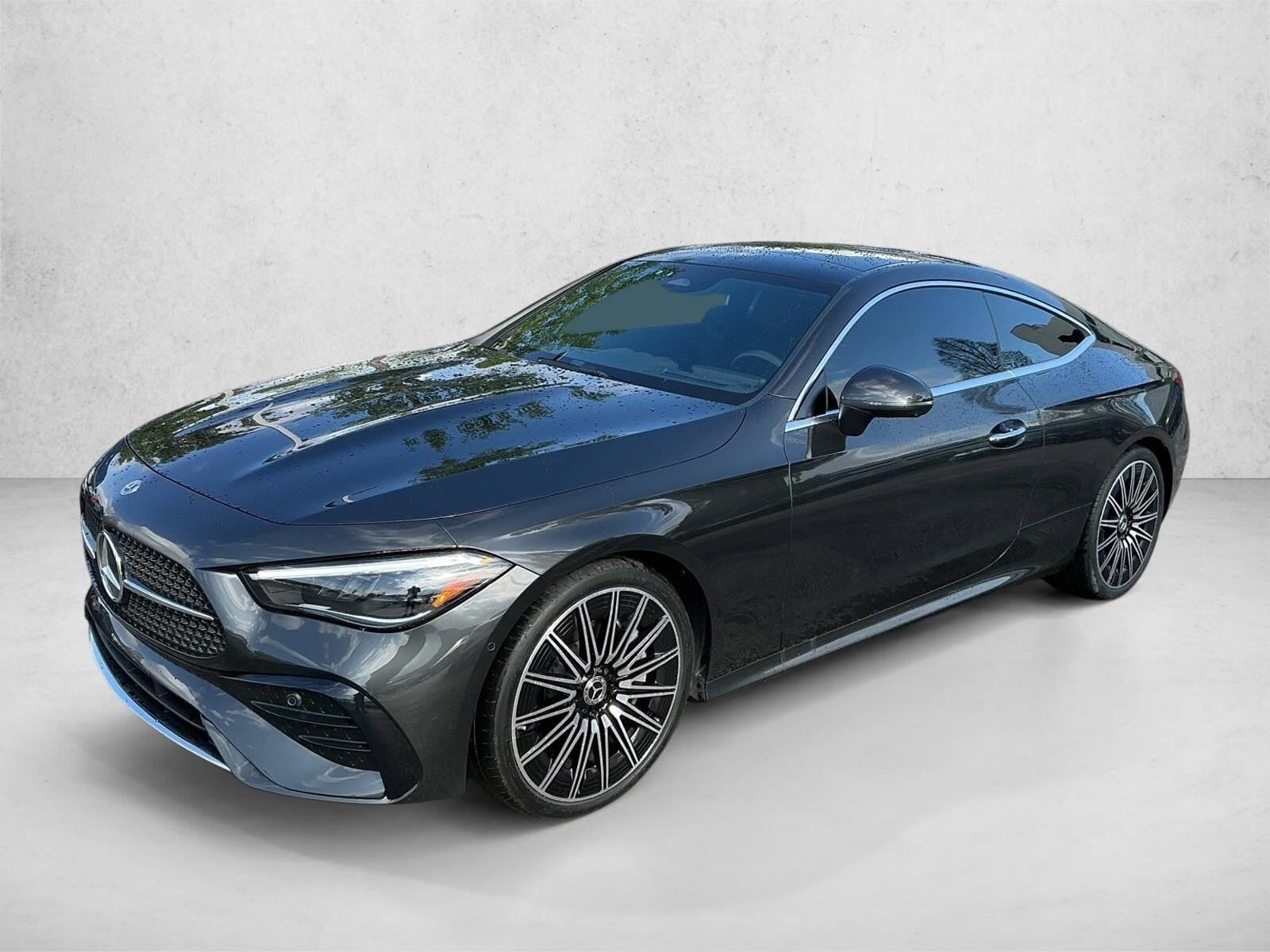 2024 MERCEDES-BENZ CLE