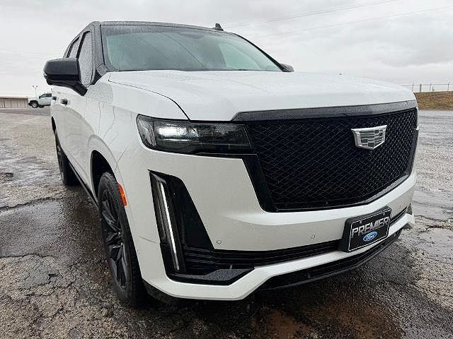 2023 CADILLAC Escalade