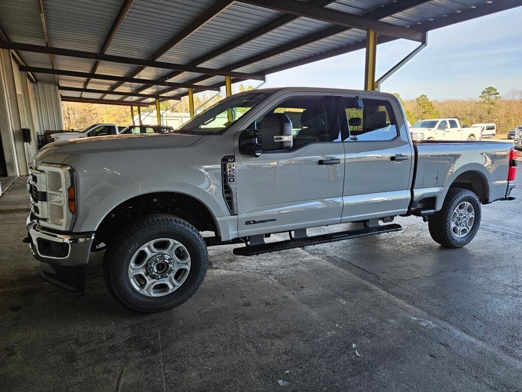 2026 FORD F-250