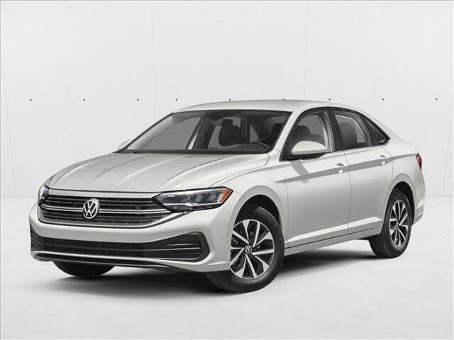 2024 VOLKSWAGEN Jetta