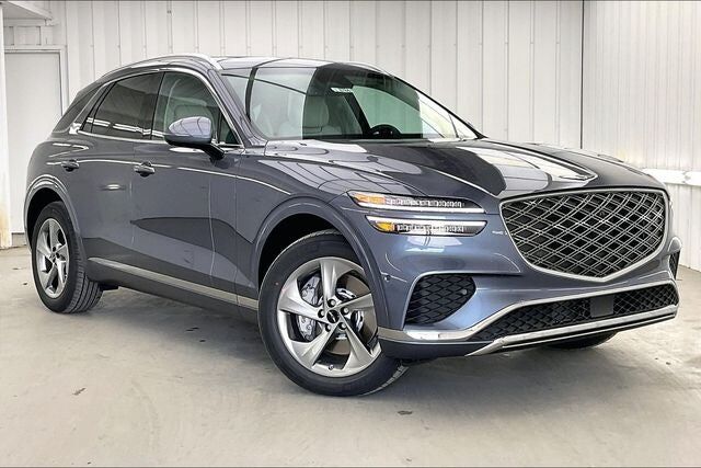 2026 GENESIS GV70
