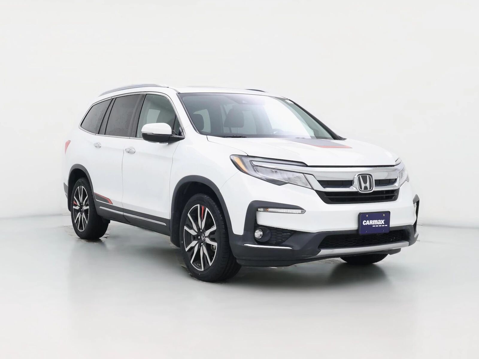 2020 HONDA Pilot