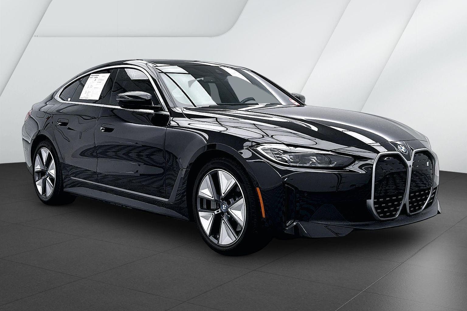 2023 BMW i4