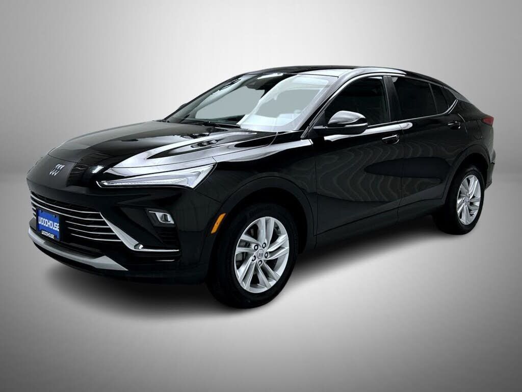 2024 BUICK Envista