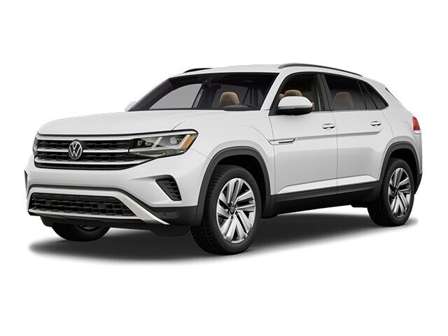 2020 VOLKSWAGEN Atlas Cross Sport