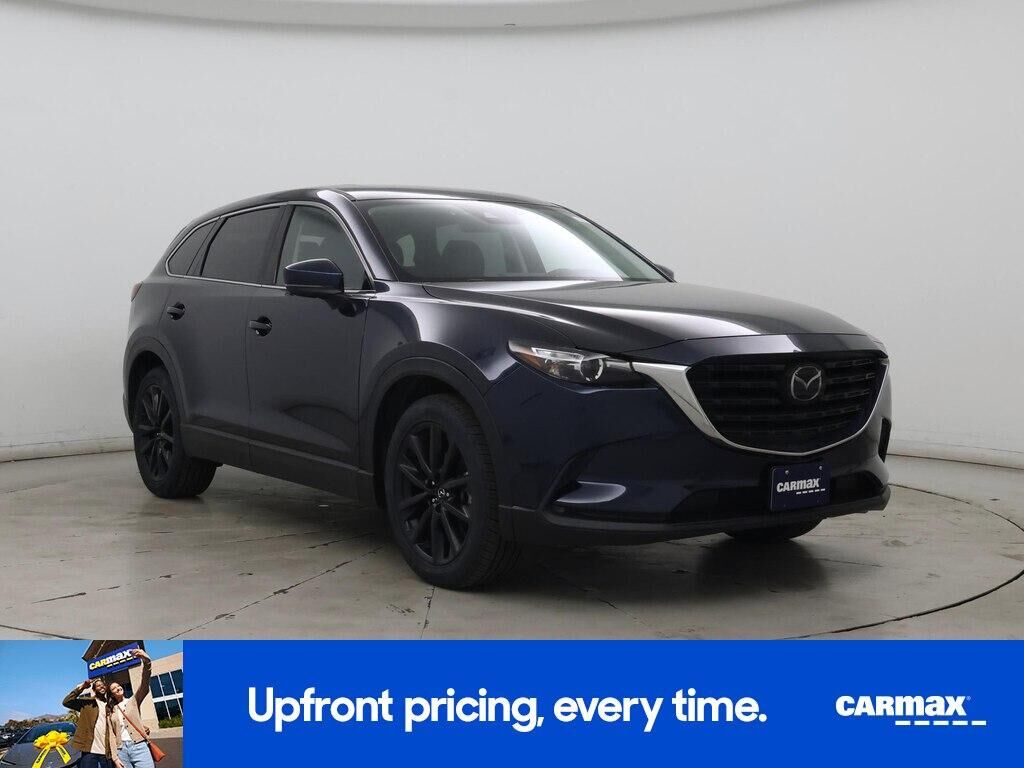 2023 MAZDA CX-9