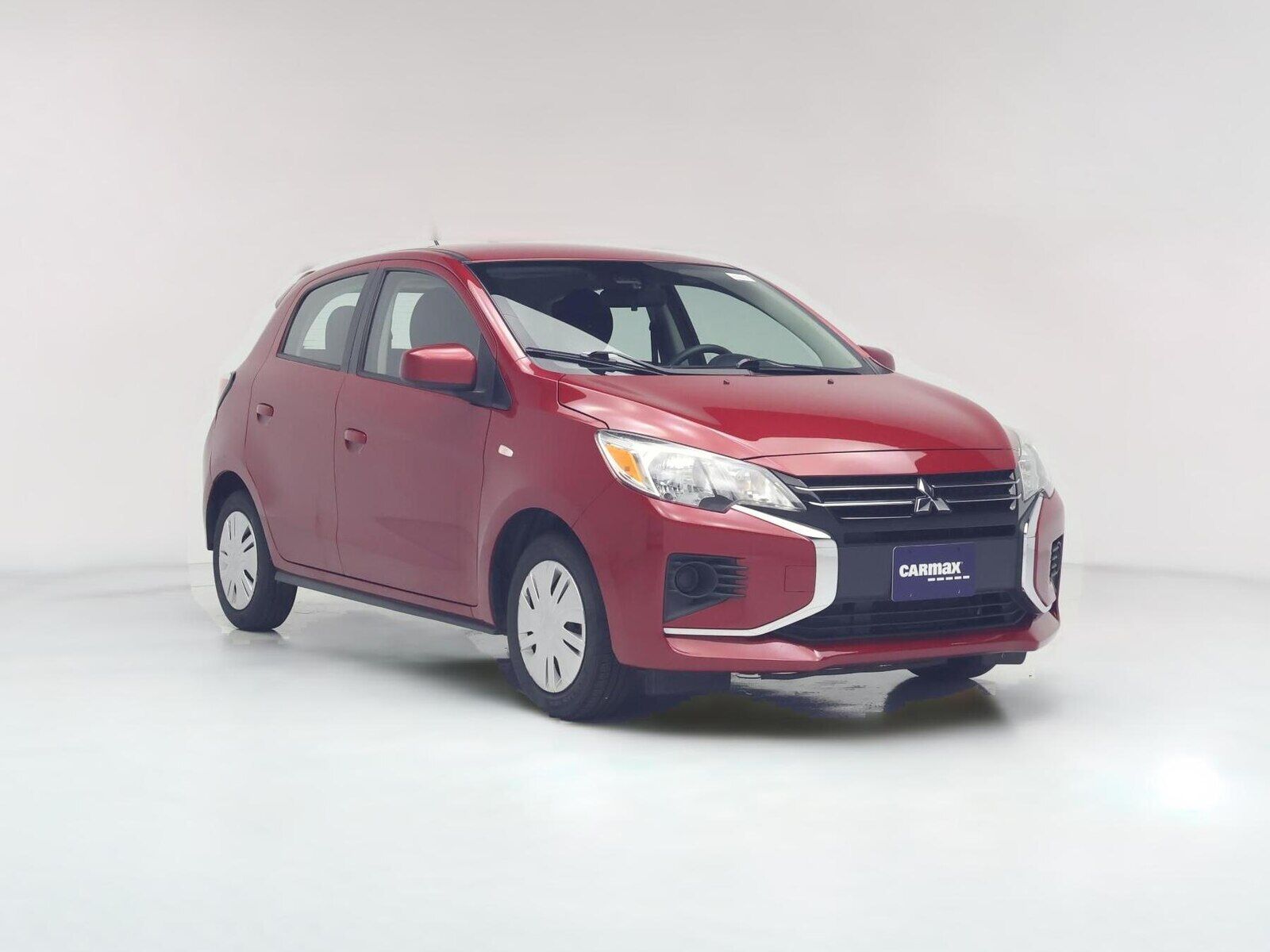 2021 MITSUBISHI Mirage