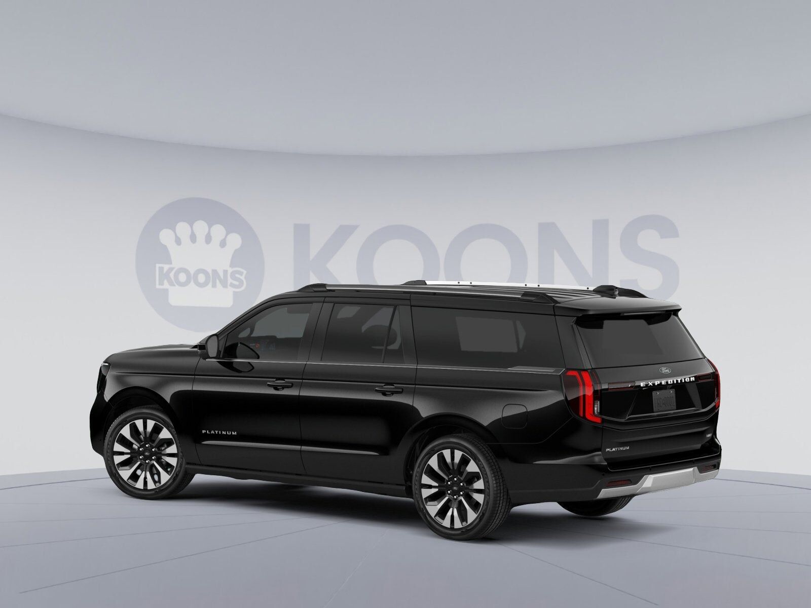 2026 FORD Expedition