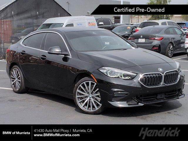 2024 BMW 2 Series