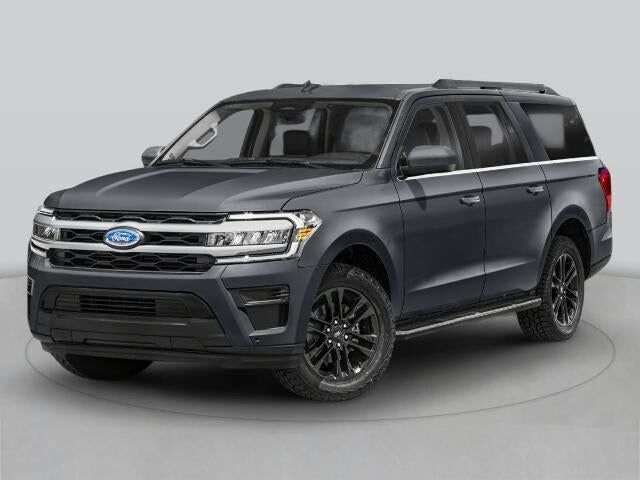 2022 FORD Expedition