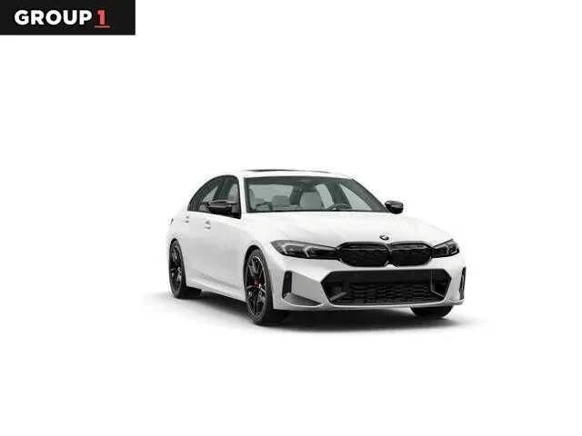2026 BMW M3