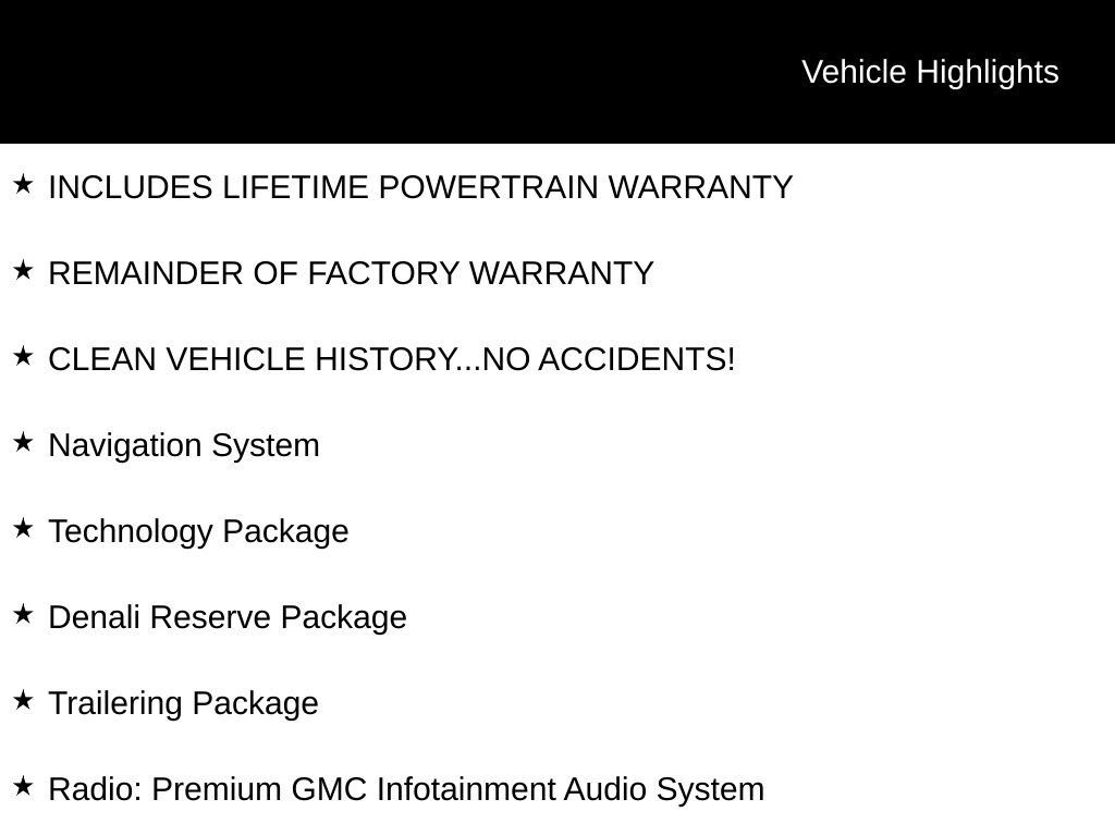 2023 GMC Sierra