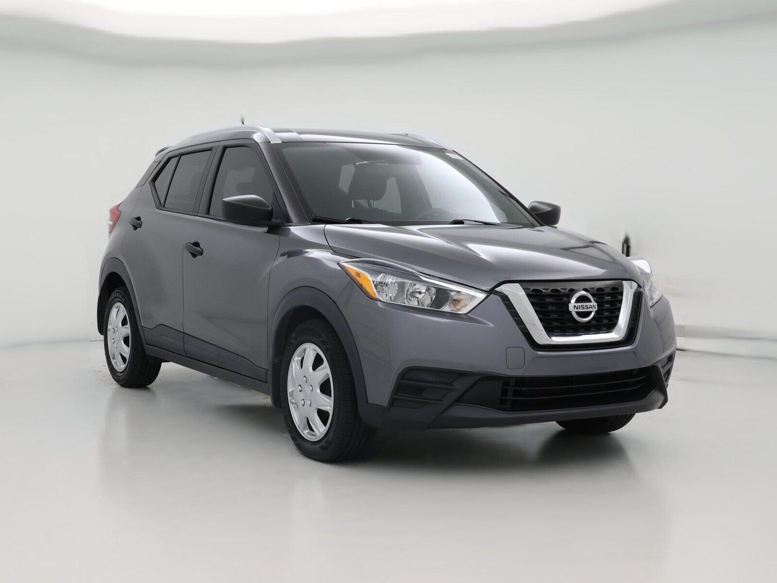 2018 NISSAN Kicks