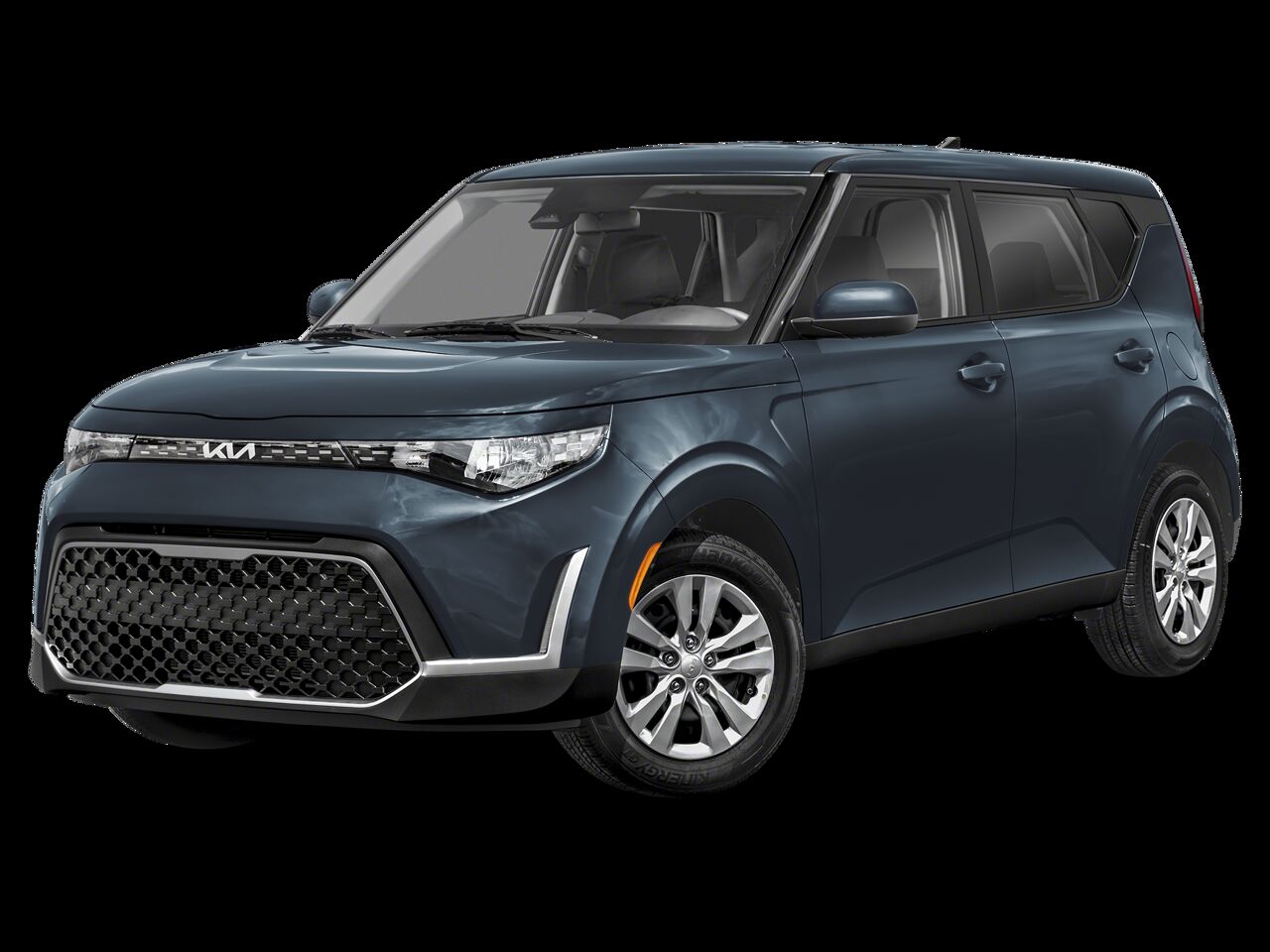 2025 KIA Soul