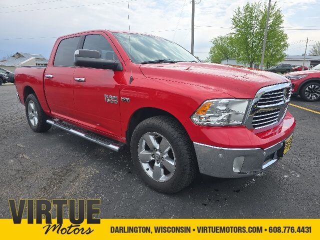 2015 RAM 1500