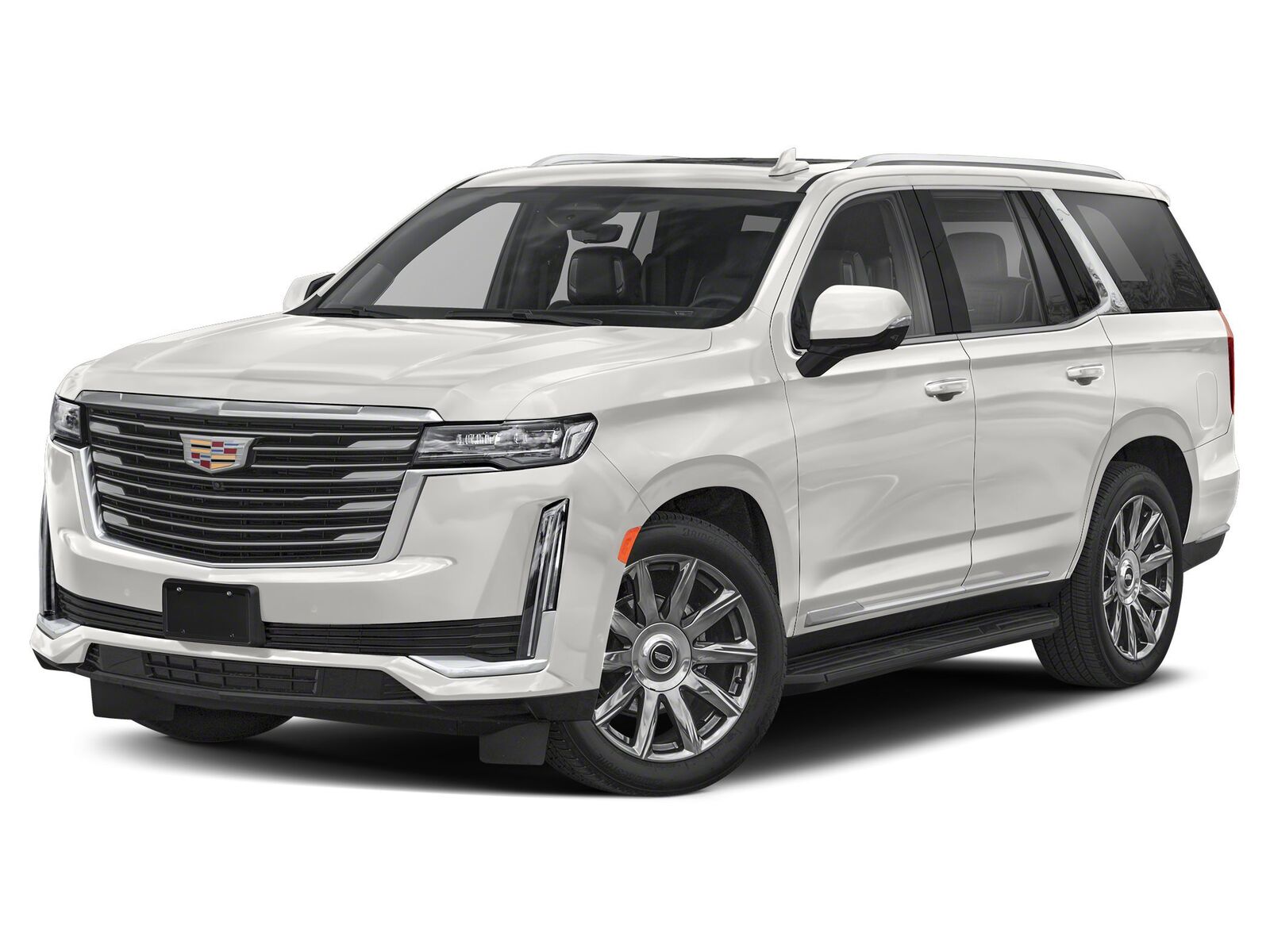 2022 CADILLAC Escalade