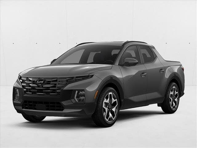 2024 HYUNDAI SANTA CRUZ