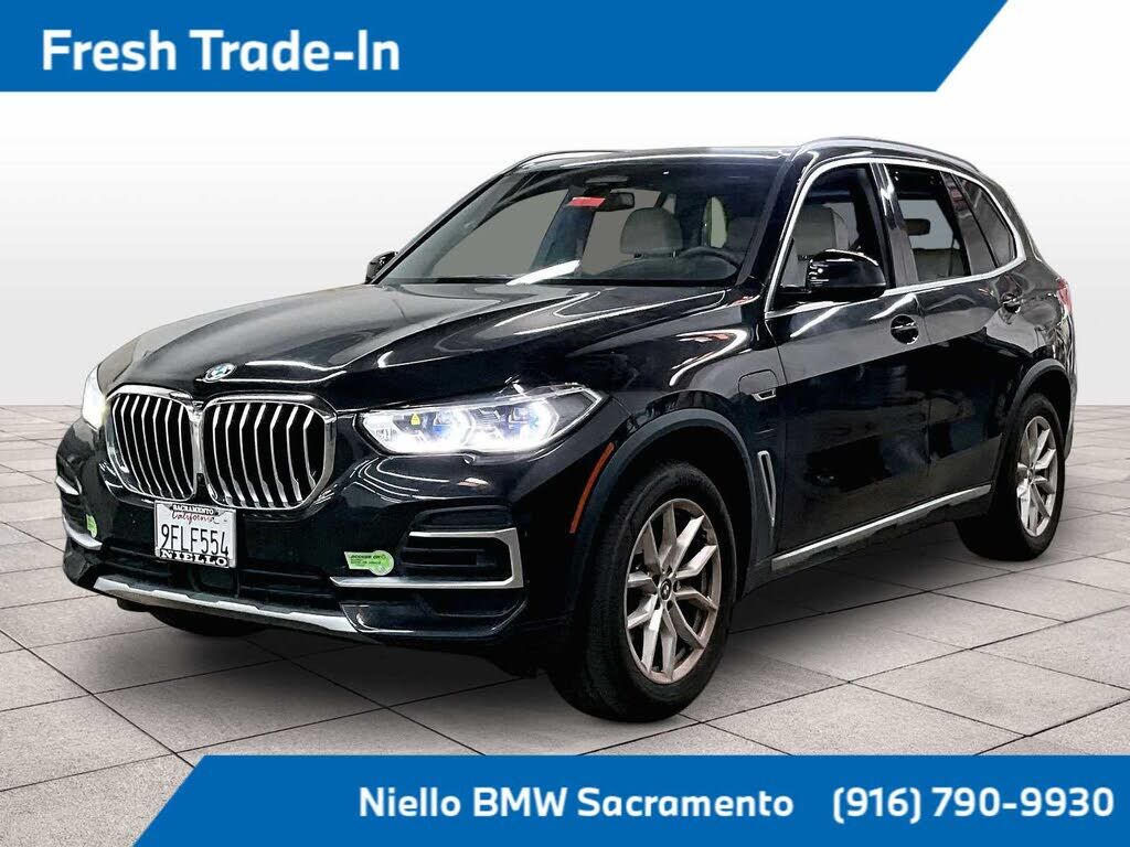 2023 BMW X5