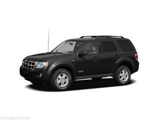 2009 FORD Escape