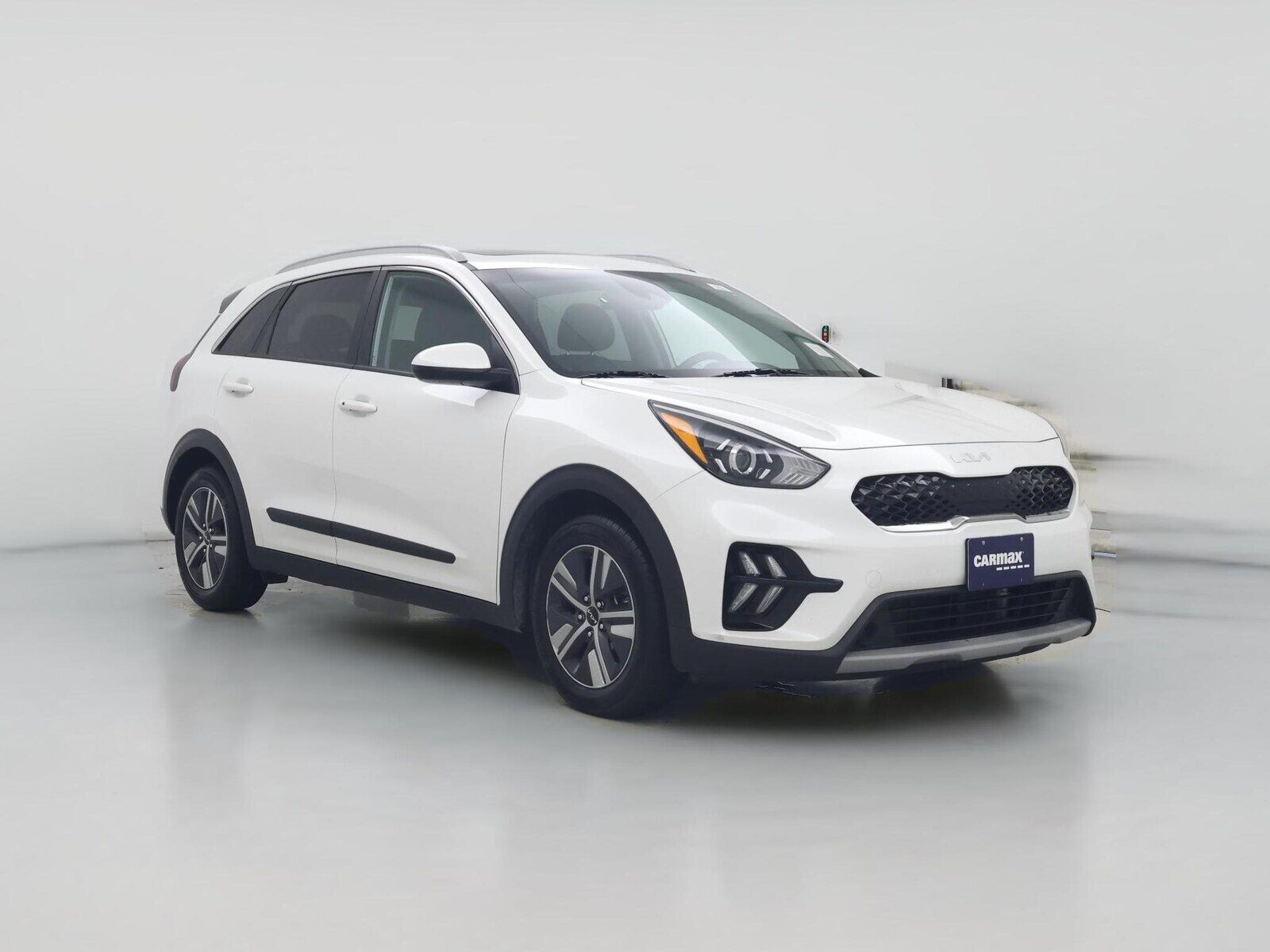 2022 KIA Niro