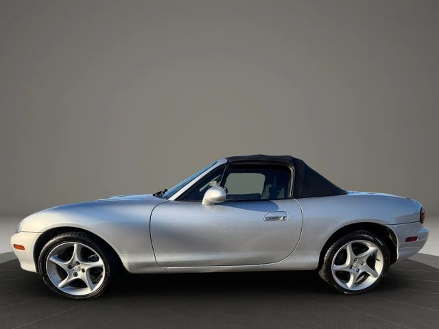 2003 MAZDA MX-5