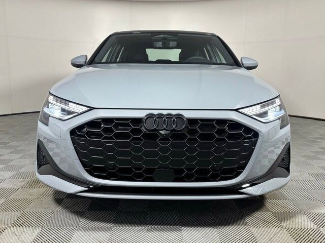 2026 Audi A3