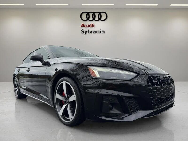 2023 AUDI A5
