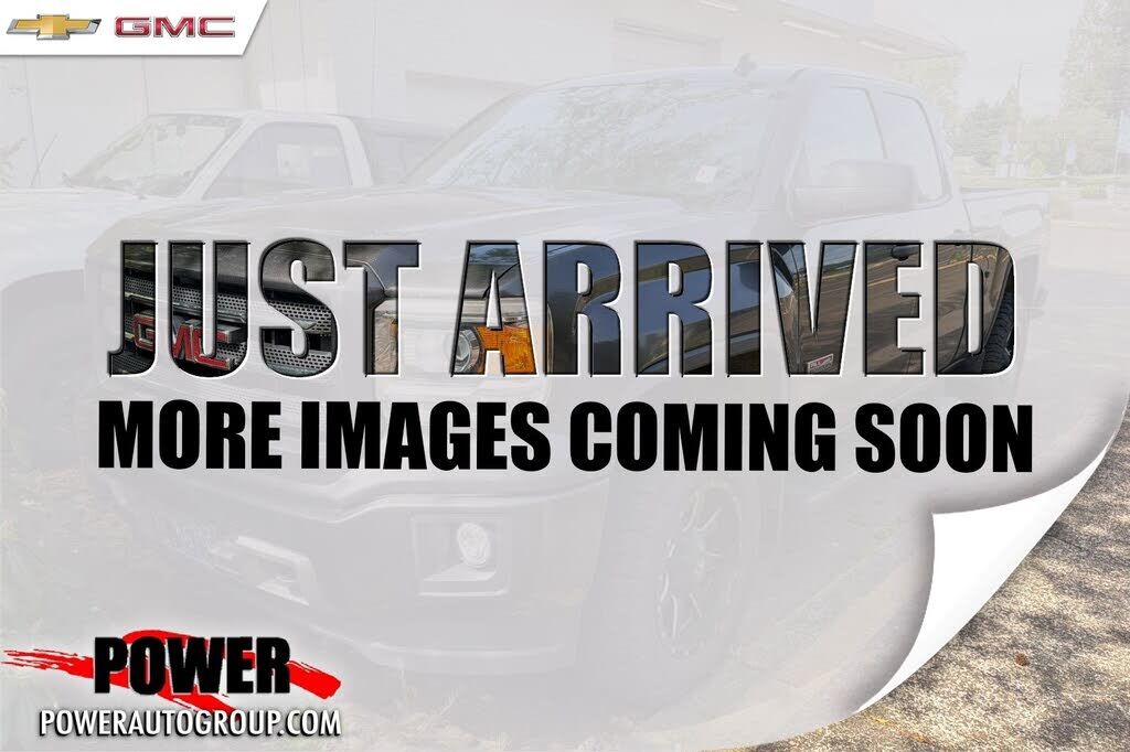2014 GMC Sierra