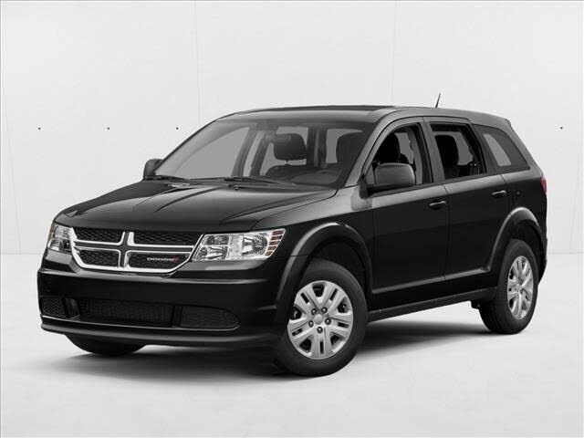 2015 DODGE Journey