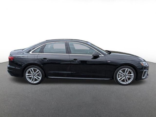 2023 Audi A4