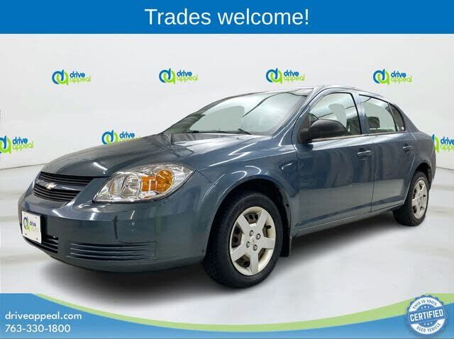 2006 CHEVROLET Cobalt