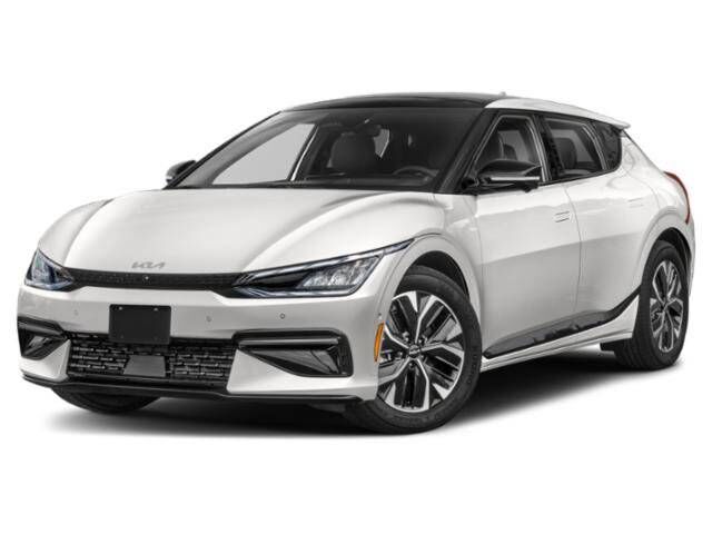 2023 KIA EV6