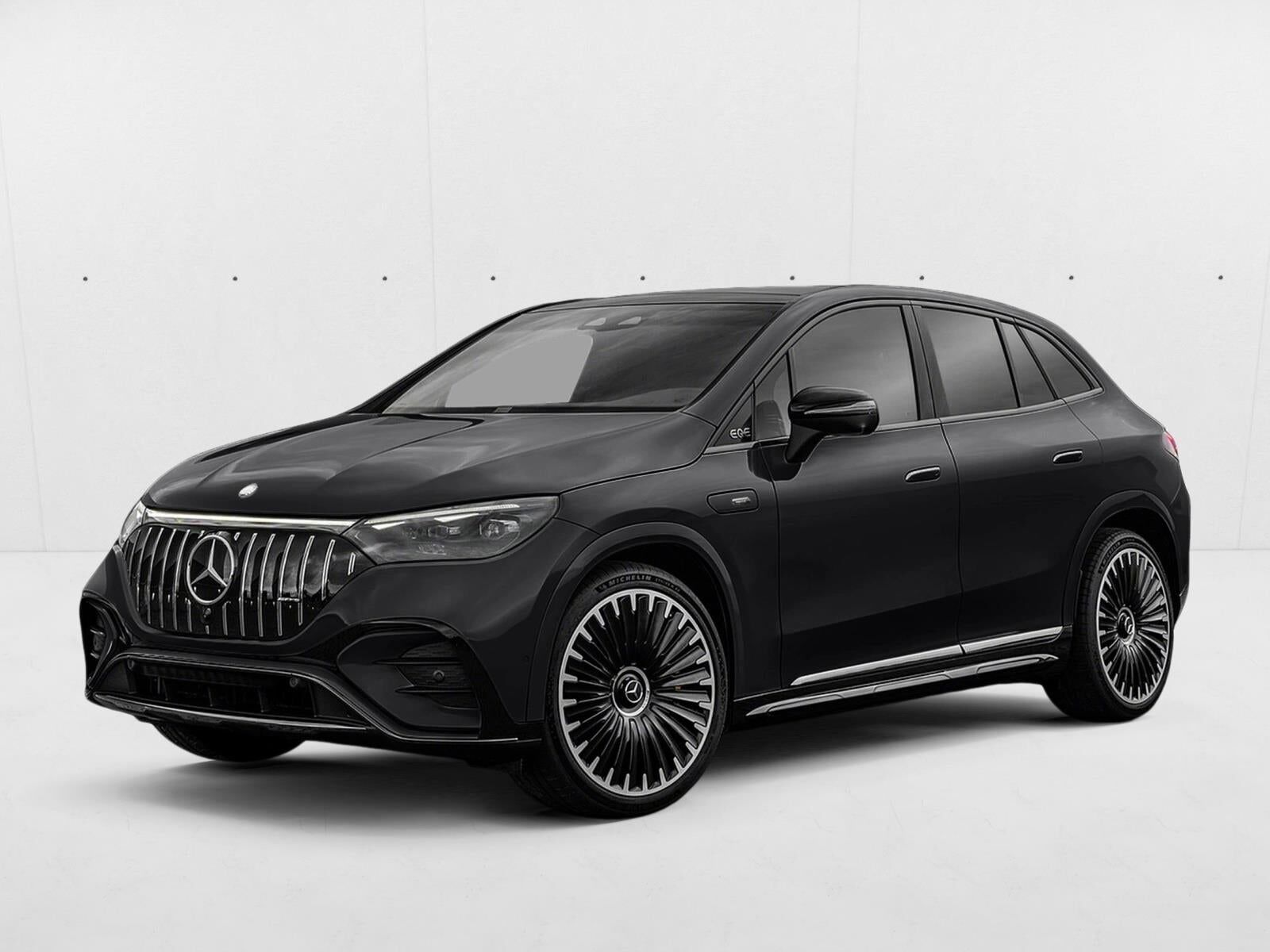 2024 MERCEDES-BENZ EQE-Class SUV