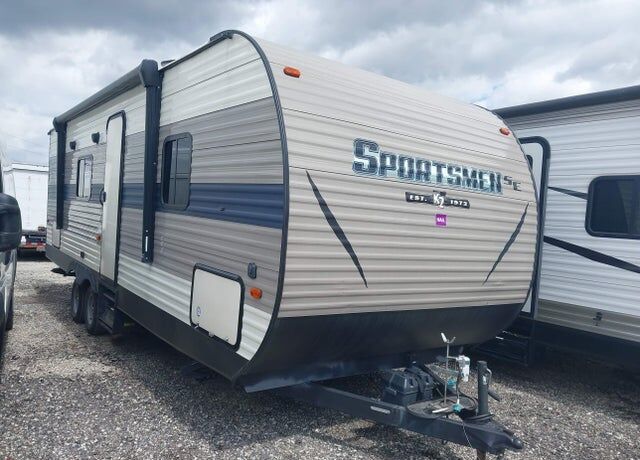 2020 KZ-RV Sportsmen