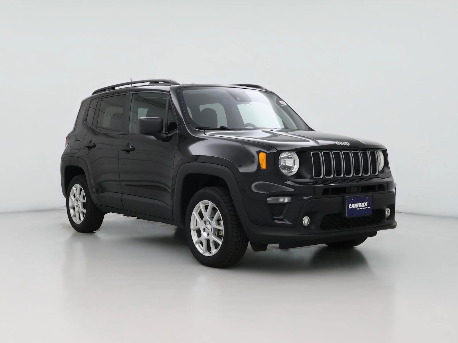 2022 JEEP Renegade