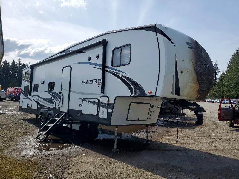 2020 FOREST RIVER Sabre