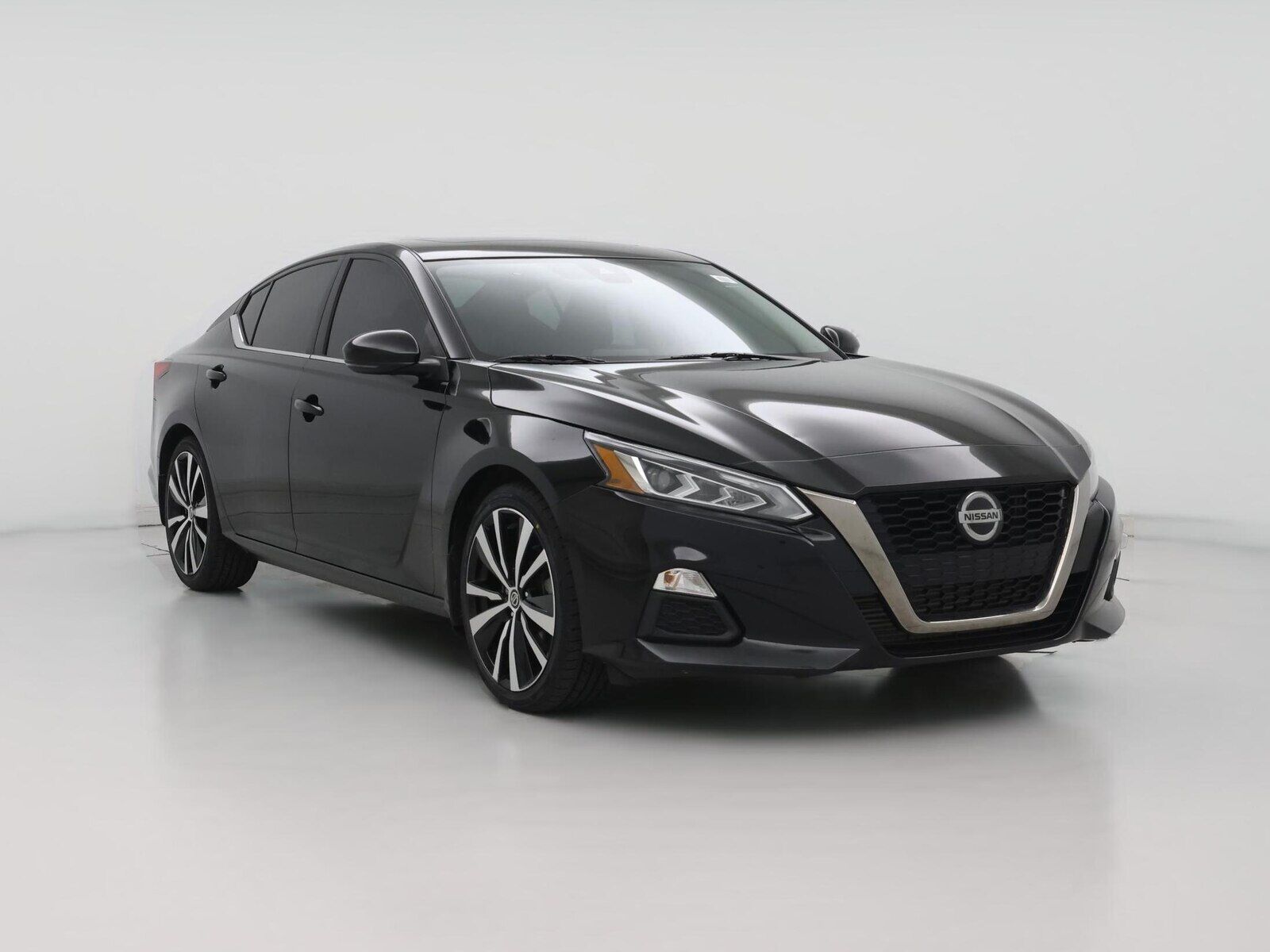 2021 NISSAN Altima