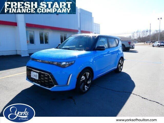 2024 KIA Soul