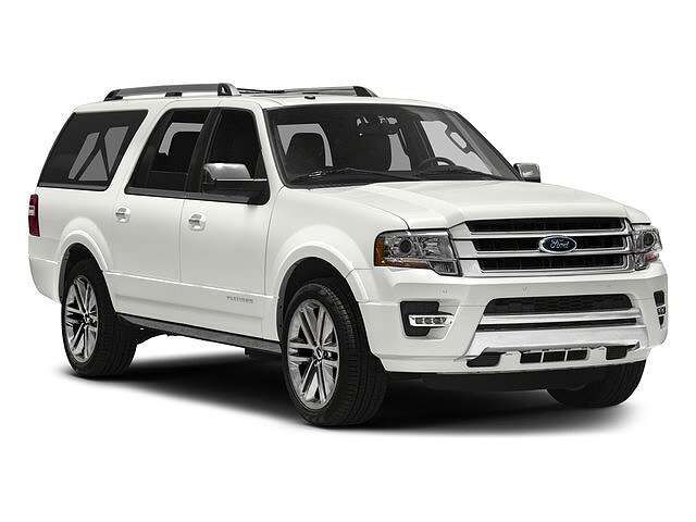 2016 FORD Expedition