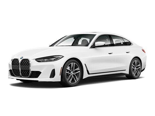 2023 BMW 4 Series
