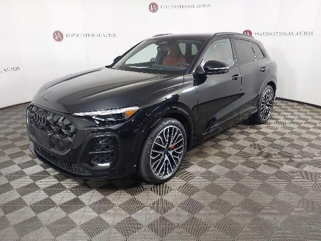 2026 AUDI SQ5