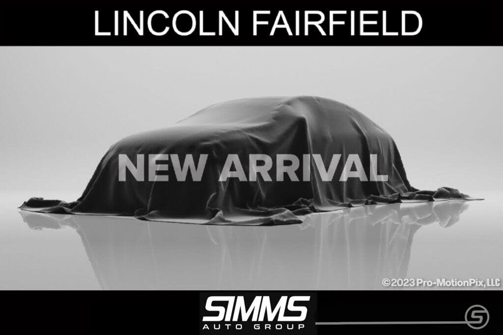 2014 LINCOLN MKZ