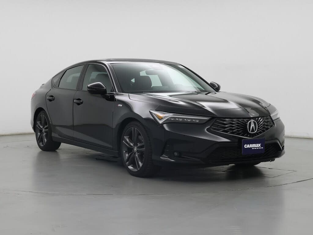 2023 ACURA Integra