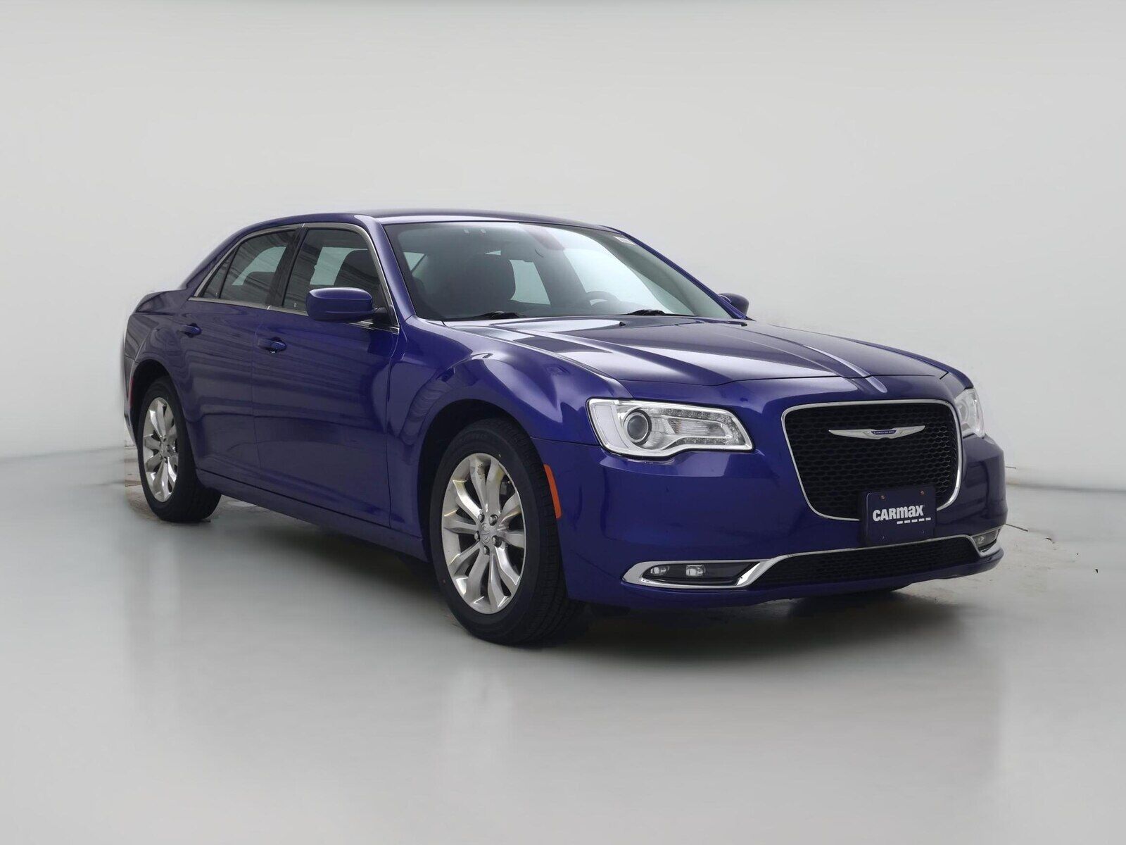 2018 CHRYSLER 300