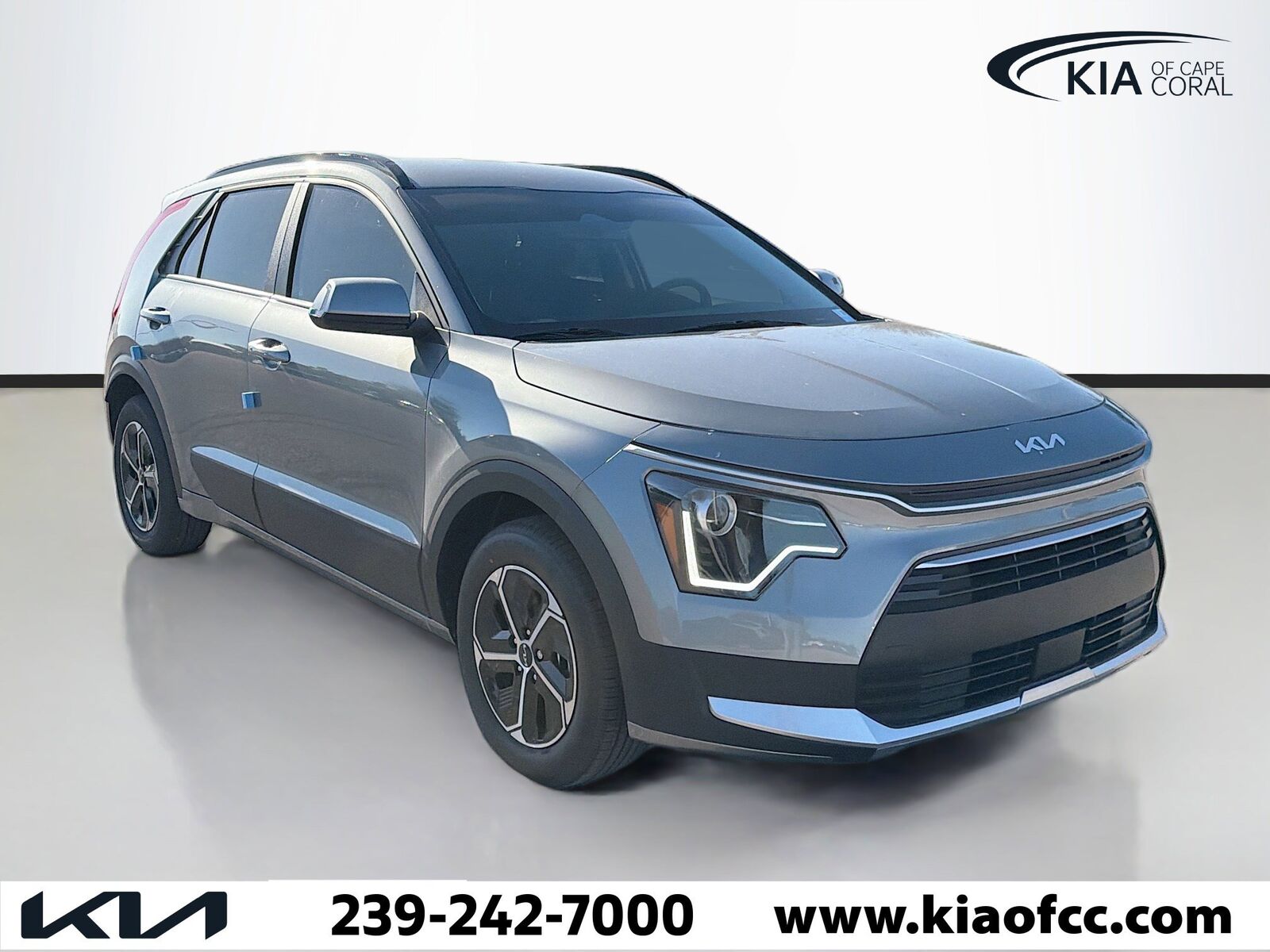 2026 KIA Niro