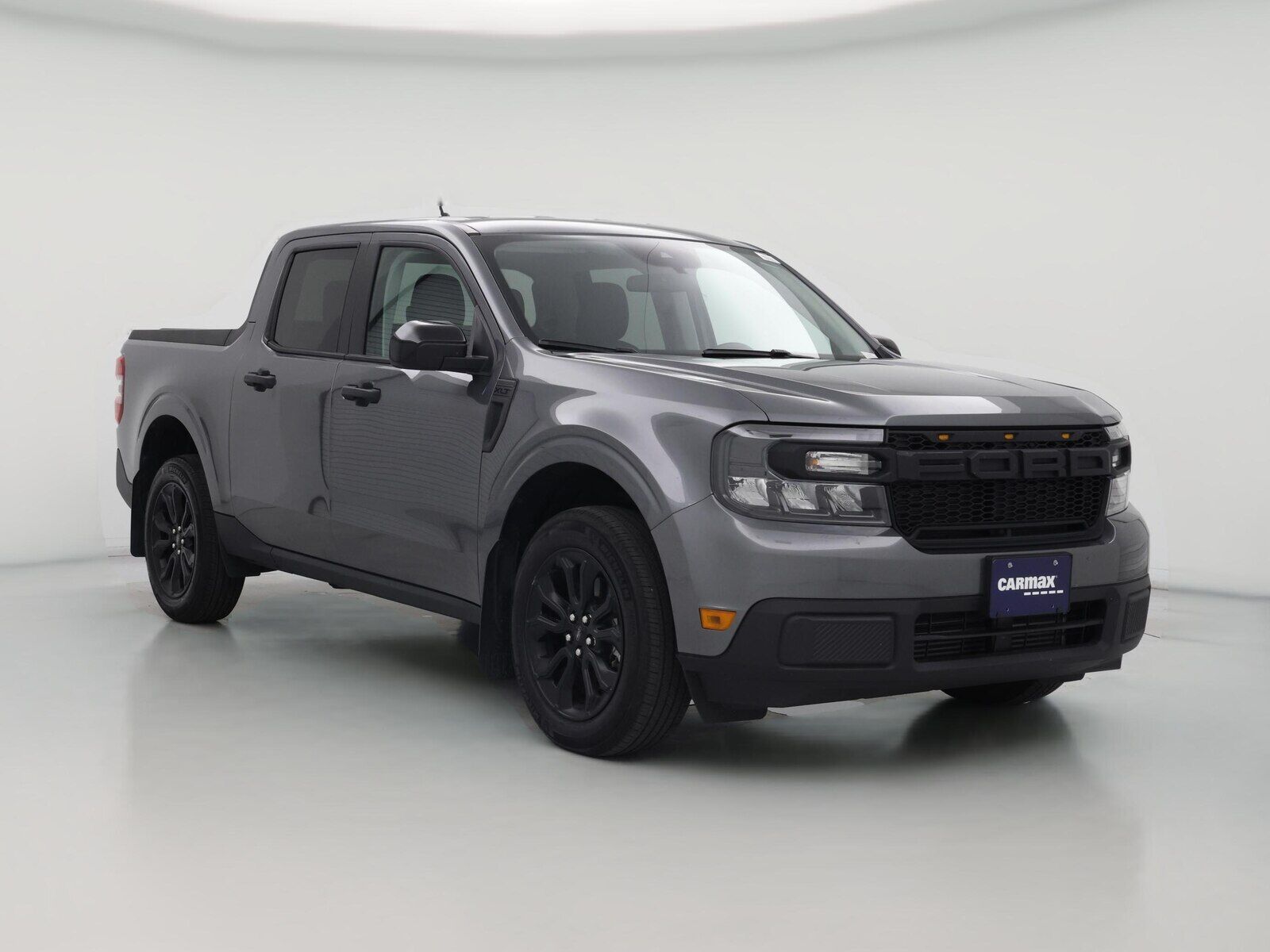 2024 FORD Maverick
