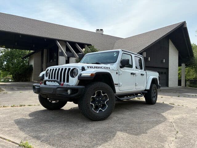 2023 JEEP Gladiator