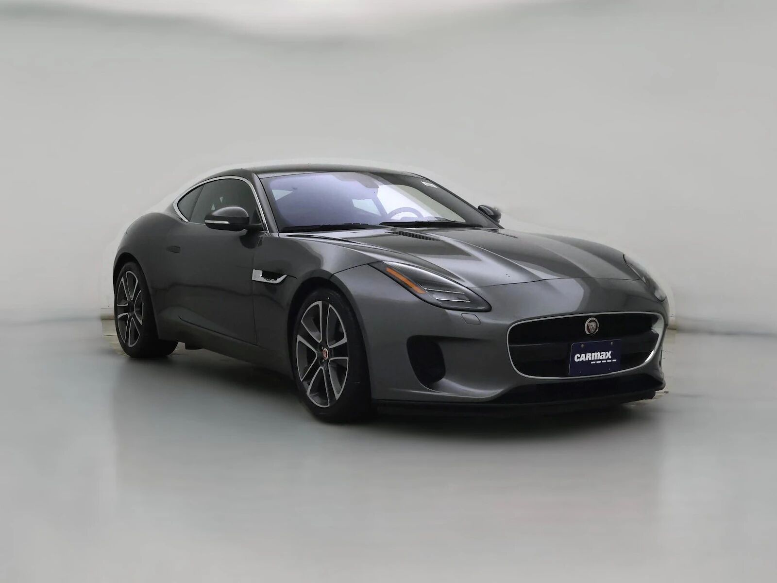 2018 JAGUAR F-Type