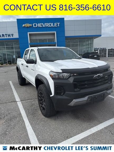 2023 CHEVROLET Silverado
