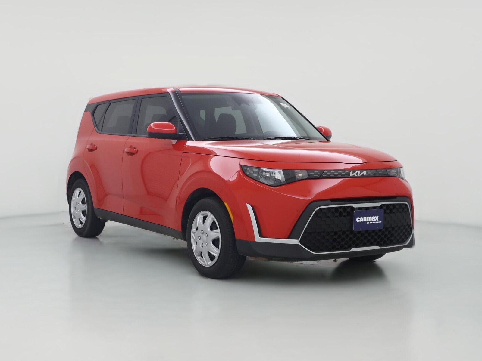 2023 KIA Soul